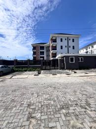 3 bedroom House for rent Lekki Phase 1 Lekki Lagos