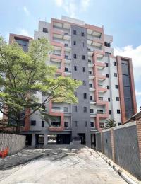 3 bedroom House for rent Victoria Island Lagos