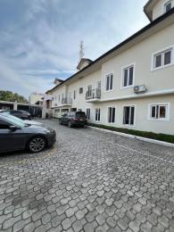 3 bedroom House for rent Lekki Phase 1 Lekki Lagos
