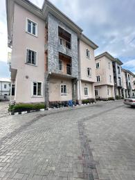 3 bedroom House for rent Lekki Conservation Centre Lekki Lagos