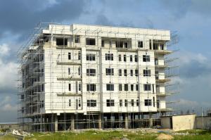 3 bedroom Flat / Apartment for sale Lekki Lagoon District, Lekki Phase 1 Lekki Lagos