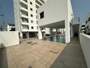 3 bedroom Flat / Apartment for rent Mojisola Onikoyi Estate Ikoyi Lagos