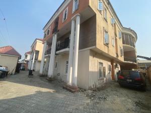 3 bedroom Flat / Apartment for sale  Chevron Lekki Lagos