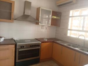 3 bedroom Flat / Apartment for rent Osborne Phase 1 Osborne Foreshore Estate Ikoyi Lagos