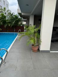 3 bedroom Flat / Apartment for sale Mojisola Onikoyi Estate Ikoyi Lagos
