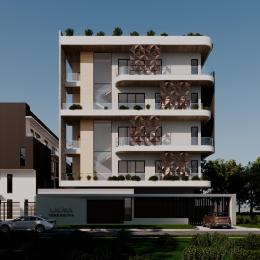 3 bedroom House for sale Wuye Abuja