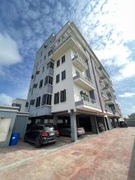 4 bedroom Flat / Apartment for rent Call To Access Estate Good Estate Oral Estate Lekki Lagos