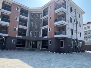 3 bedroom Flat / Apartment for rent Lekki Phase 1 Lekki Phase 1 Lekki Lagos