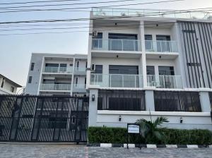 3 bedroom Flat / Apartment for rent Lekki Phase 1 Lekki Lagos