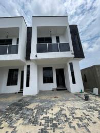 3 bedroom Flat / Apartment for sale Lekki Scheme 2 Estate, Ogombo Ajah Lagos