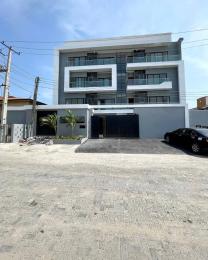 3 bedroom House for sale Lekki Phase 1 Lekki Lagos