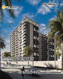 3 bedroom Flat / Apartment for sale Eko Atlantic Vi Victoria Island Lagos