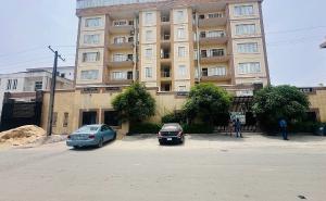3 bedroom Flat / Apartment for sale Off Gbangbala Street, Behind Primewater View Estate. Ikate Lekki Lagos