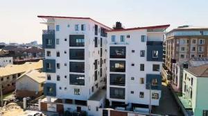 3 bedroom Flat / Apartment for sale Off Ikate Elegushi Road Ikate Lekki Lagos