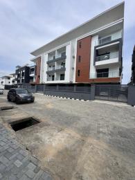 3 bedroom Flat / Apartment for rent Lekki Phase 1 Lekki Lagos