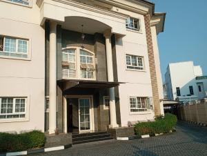 3 bedroom House for rent Banana Island Ikoyi Lagos