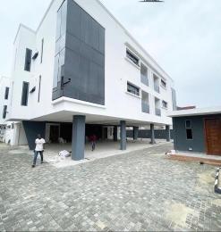 3 bedroom House for sale Lekki Lagos