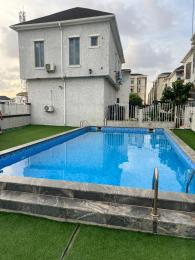 3 bedroom Flat / Apartment for rent Orchid, Lekki Orchid Lekki Lagos