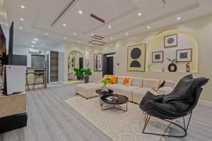 3 bedroom Flat / Apartment for shortlet Lekki Phase 1 Lekki Lagos