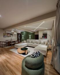 3 bedroom Flat / Apartment for shortlet Lekki Phase 1 Lekki Lagos