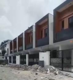 House for sale General Paint Axis Ajah Lagos