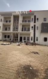 3 bedroom Flat / Apartment for sale Wuye Abuja