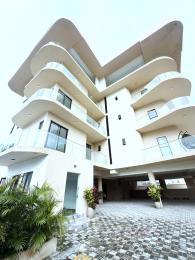 3 bedroom Flat / Apartment for sale Lekki Phase 1 Lekki Lagos