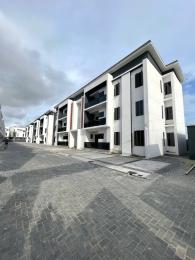 3 bedroom Flat / Apartment for sale Osapa london Lekki Lagos
