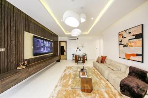 3 bedroom Flat / Apartment for rent Banana Island Ikoyi Banana Island Ikoyi Lagos