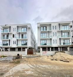 3 bedroom House for sale Lekki Phase 1 Lekki Lagos