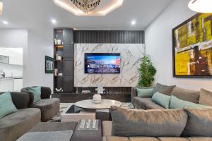 3 bedroom House for shortlet Ikate Lekki Lagos