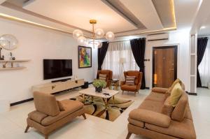 3 bedroom Flat / Apartment for rent Old Ikoyi Ikoyi Lagos