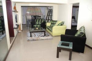 3 bedroom Flat / Apartment for shortlet Awuse Estate Ikeja Lagos