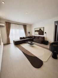 3 bedroom Flat / Apartment for shortlet Jabi Abuja