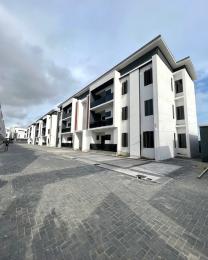 3 bedroom Flat / Apartment for rent Ologolo Lekki Lagos