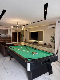 3 bedroom Flat / Apartment for shortlet Admiralty Road Lekki Lagos