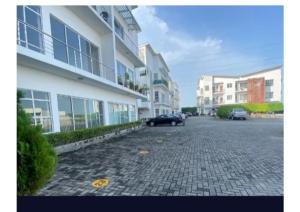 3 bedroom Flat / Apartment for sale Banana Island Ikoyi Lagos