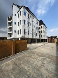 3 bedroom Flat / Apartment for sale Yaba Lagos