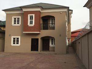 3 bedroom Flat / Apartment for sale Magodo GRA Phase 1 Ojodu Lagos