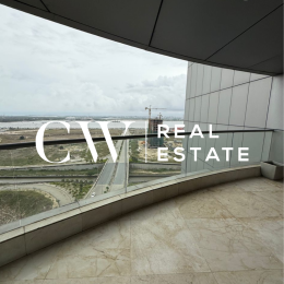 3 bedroom Flat / Apartment for rent Eko Atlantic Victoria Island Lagos