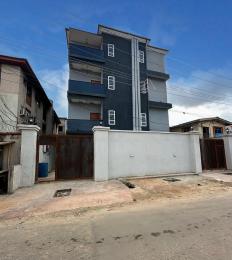 3 bedroom Flat / Apartment for sale Awolowo way Ikeja Lagos