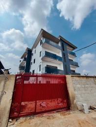 3 bedroom Flat / Apartment for sale OGBA GRA Ogba Lagos