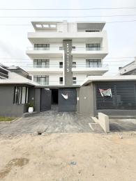 Flat / Apartment for sale Ikate Lekki Lagos