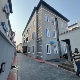 3 bedroom House for rent Ikate Ikate Lekki Lagos