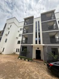3 bedroom House for rent Mabushi Abuja