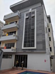 6 bedroom House for sale Ikoyi Lagos