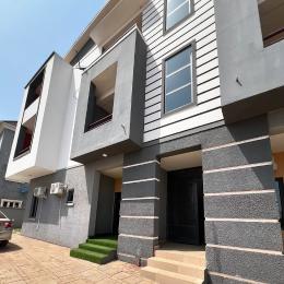 3 bedroom Flat / Apartment for sale Durumi Abuja