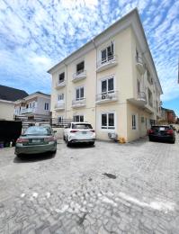 3 bedroom Flat / Apartment for rent Idado Lekki Lagos