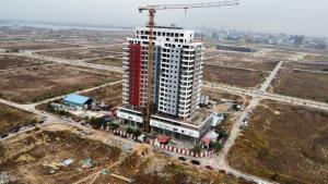 3 bedroom Flat / Apartment for sale Eko Atlantic City Victoria Island Lagos