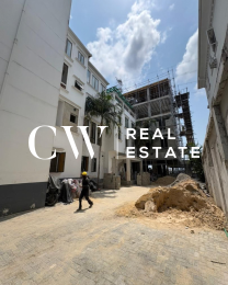 3 bedroom Flat / Apartment for sale Banana Island Ikoyi Lagos